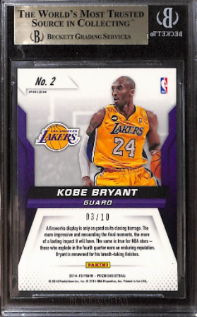 Kobe Bryant